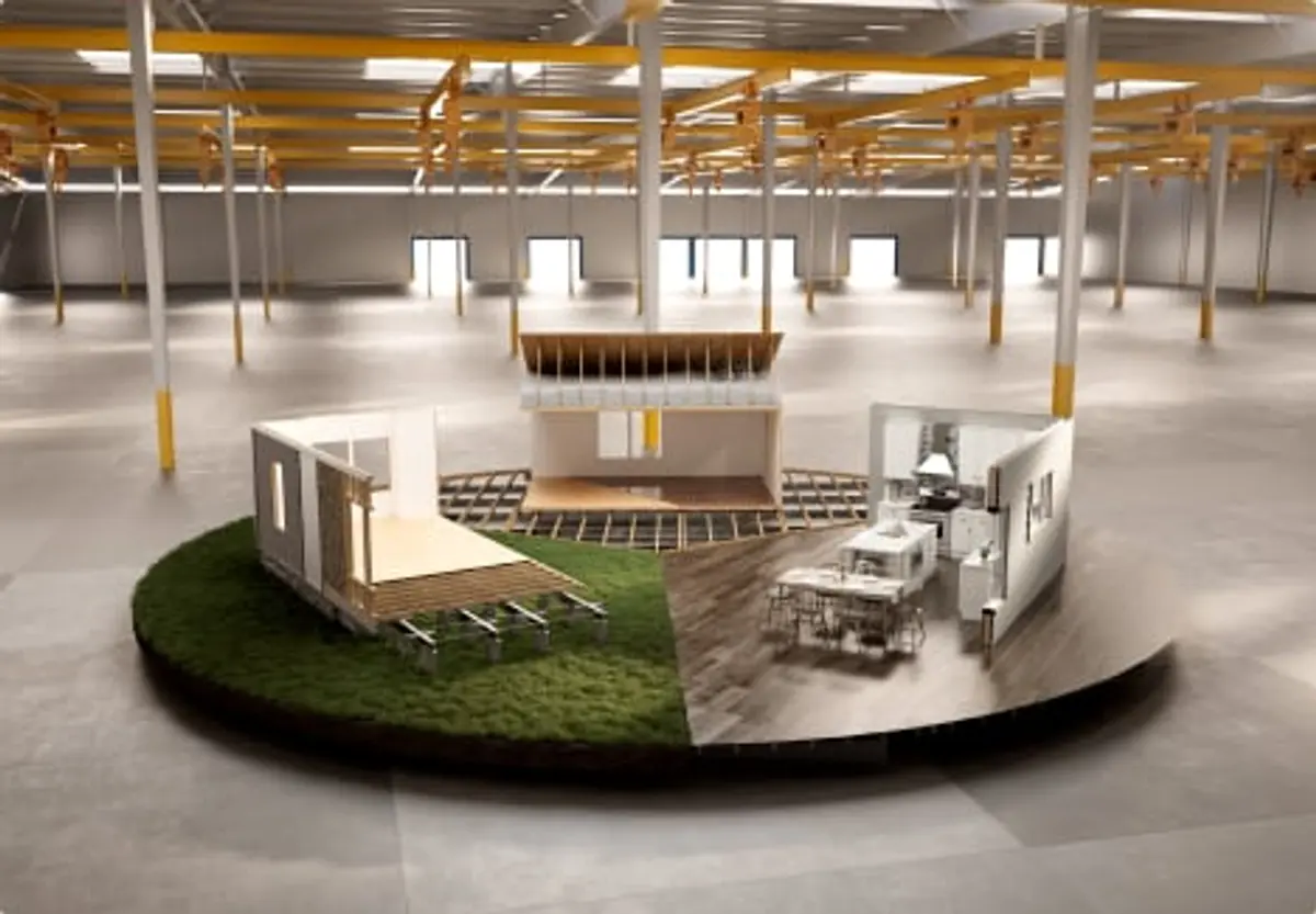 Video thumbnail for HouseSmart Slide